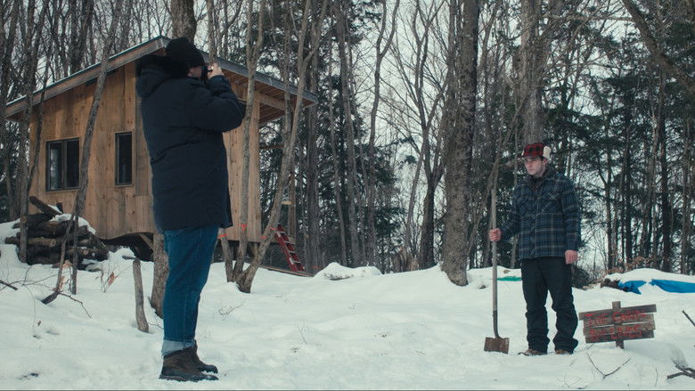 кадр из фильма From The Cabin