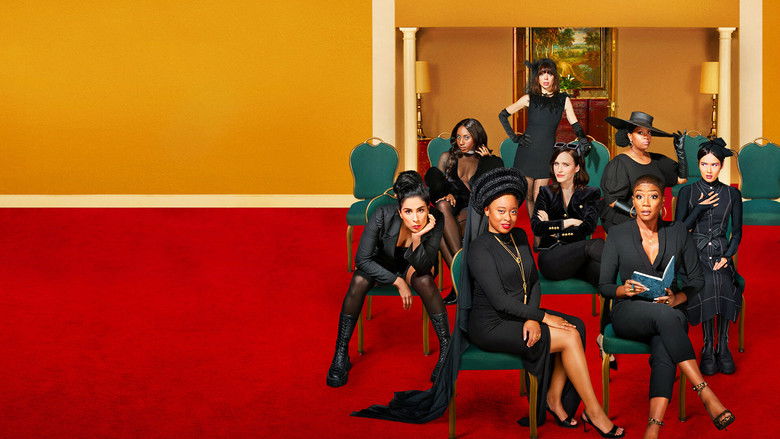 кадр из фильма Yearly Departed