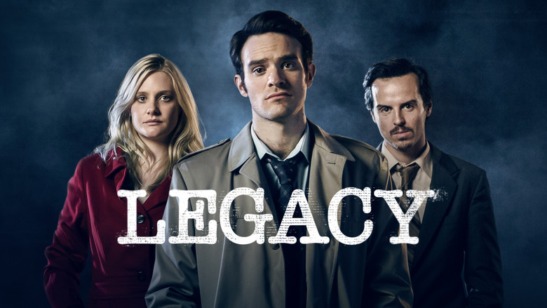 кадр из фильма Наследство