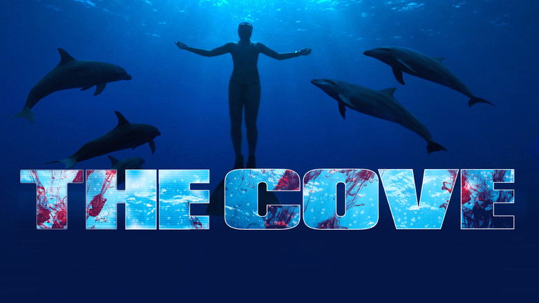 кадр из фильма Бухта