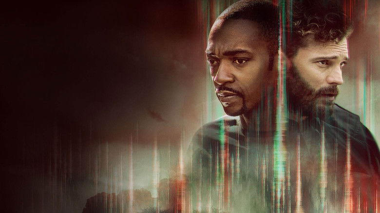 кадр из фильма Грань времени