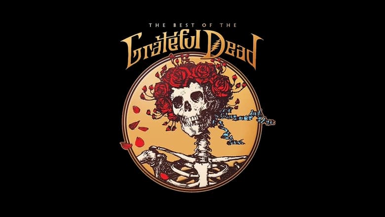 кадр из фильма Grateful Dead: View from the Vault