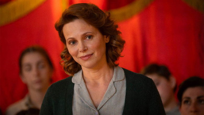 кадр из фильма Великая магия