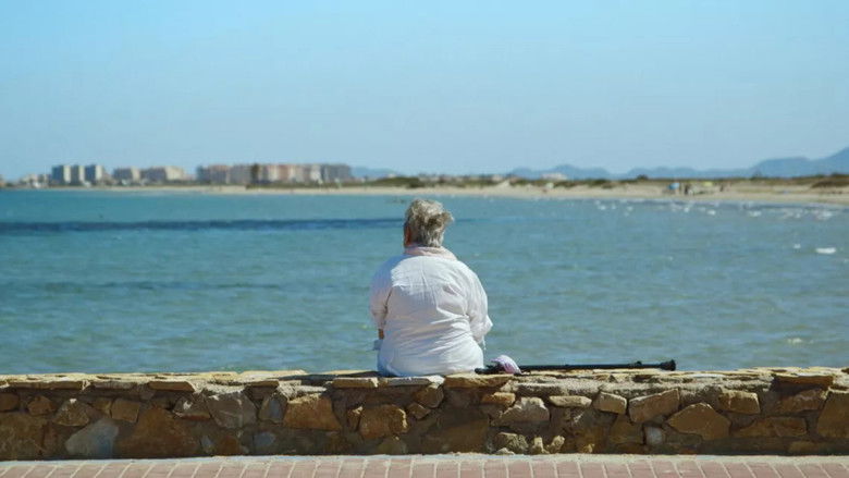 кадр из фильма Señor, llévame pronto