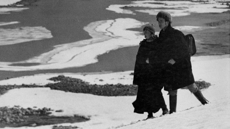 кадр из фильма Gjest Baardsen