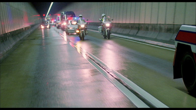 кадр из фильма 高度戒備