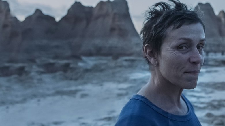 кадр из фильма Земля кочевников