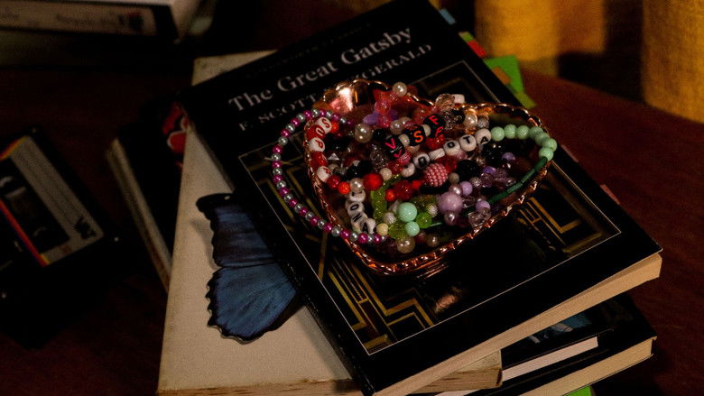 кадр из фильма Herética