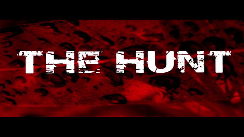 кадр из фильма The Hunt