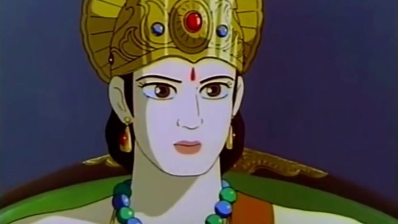 кадр из фильма Ramayana : The Legend of Prince Rama