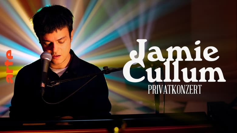 кадр из фильма Jamie Cullum - Piano Solo