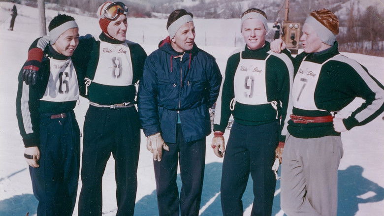 кадр из фильма Passion for Snow