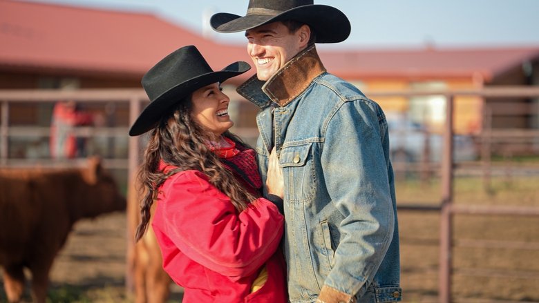 кадр из фильма Река Мира