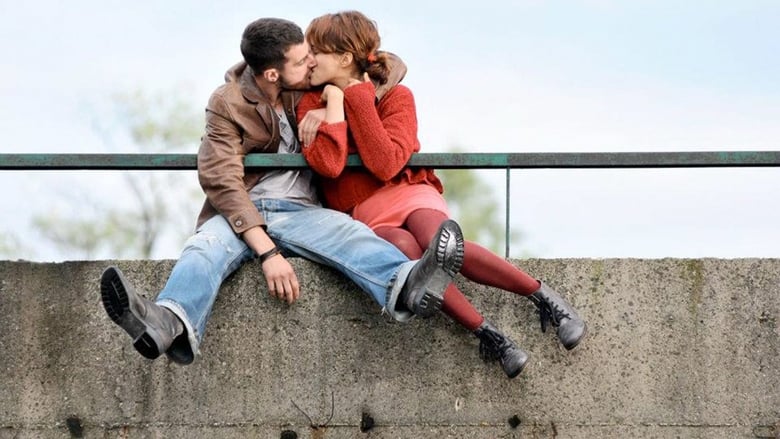 кадр из фильма Большая любовь