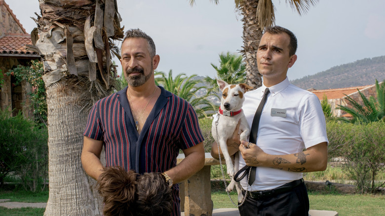 кадр из фильма Karakomik Filmler: Kaçamak