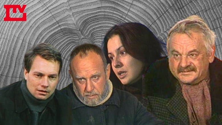 кадр из фильма Girių kirtėjai