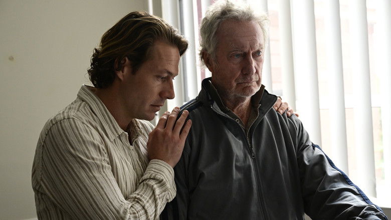 кадр из фильма Путешественники