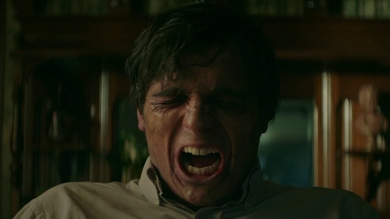 кадр из фильма Погребальные байки