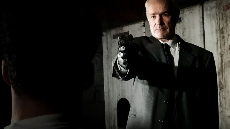 кадр из фильма The Blinking House