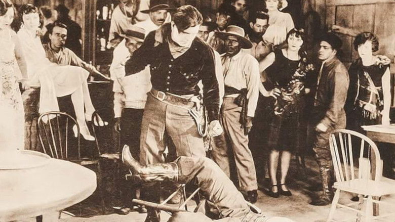 кадр из фильма Heroes of the Wild