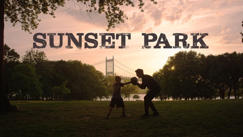 кадр из фильма Sunset Park