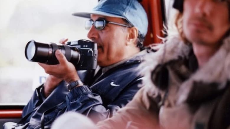 кадр из фильма Abbas Kiarostami: The Art of Living