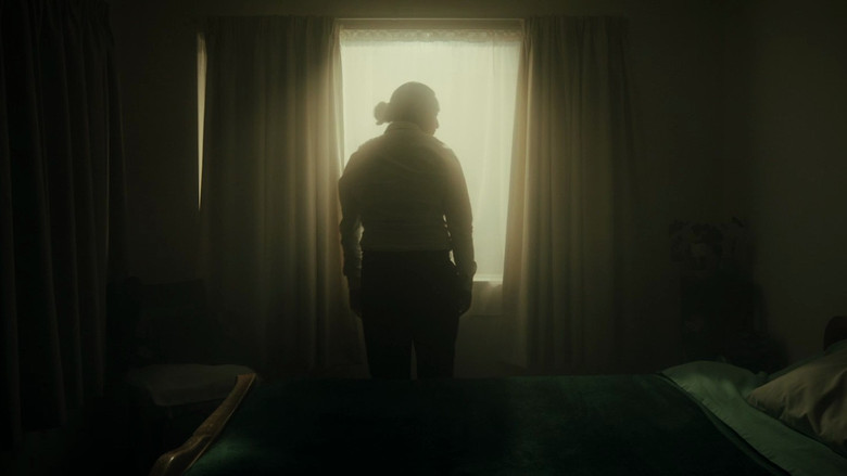 кадр из фильма Matua