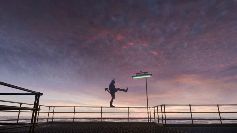 кадр из фильма Землекоп