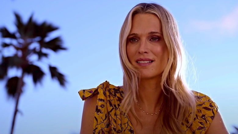 кадр из фильма Не та девушка