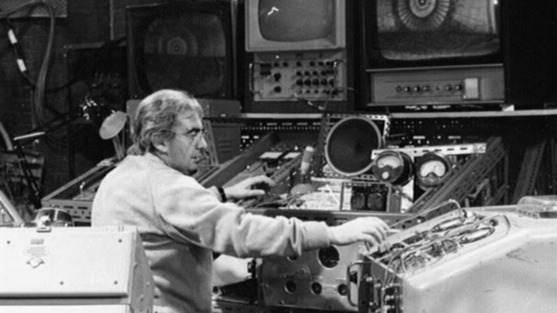 кадр из фильма Something in the Cellar