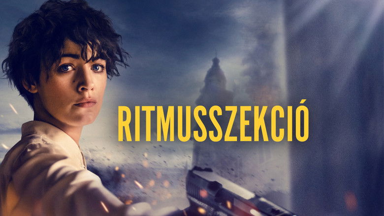 кадр из фильма Ритм-секция