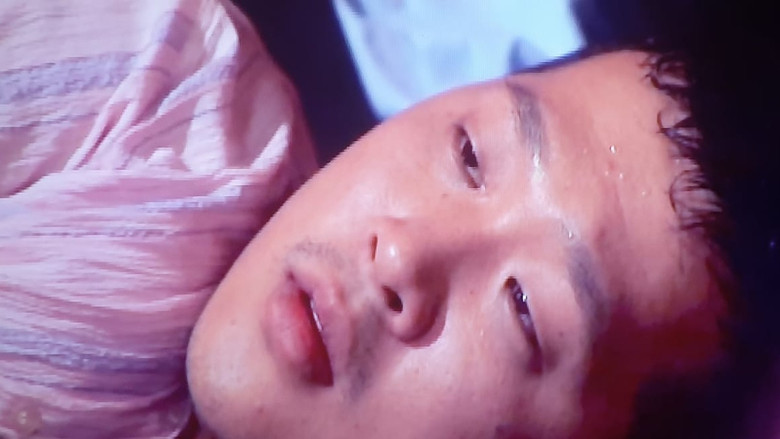 кадр из фильма Амьдрах тасалбар