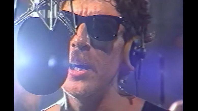 кадр из фильма Piano Bar Sesiones