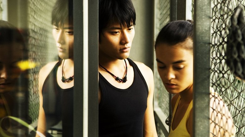 кадр из фильма 陽陽