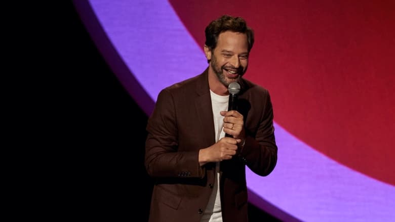 кадр из фильма Nick Kroll: Little Big Boy