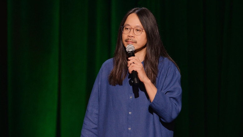 кадр из фильма Sheng Wang: Purple