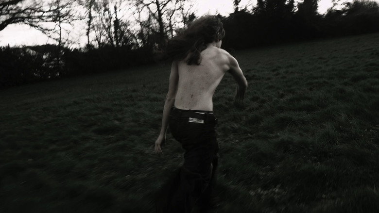 кадр из фильма Intérêt de vie