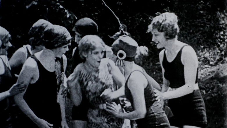 кадр из фильма The Soapsuds Lady