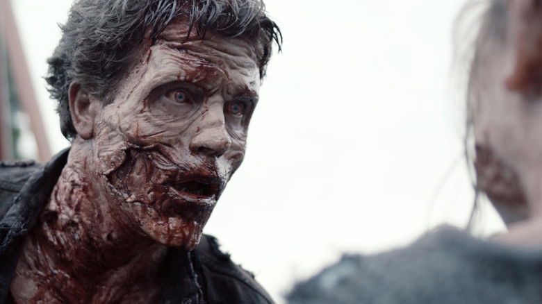 кадр из фильма A Father's Day