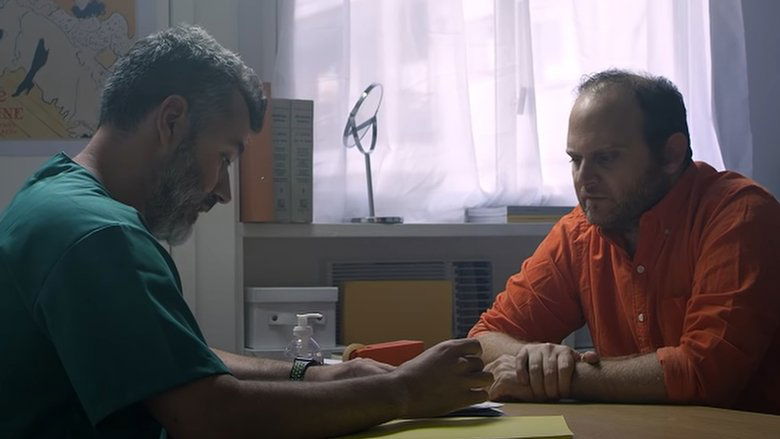 кадр из фильма Reencarnación