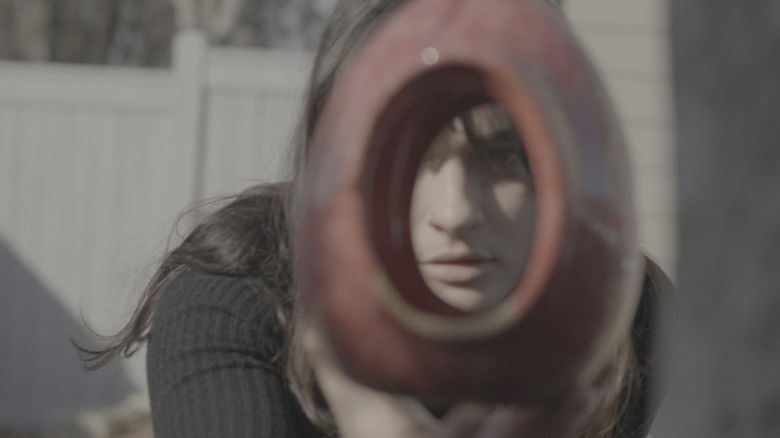 кадр из фильма Malevolent