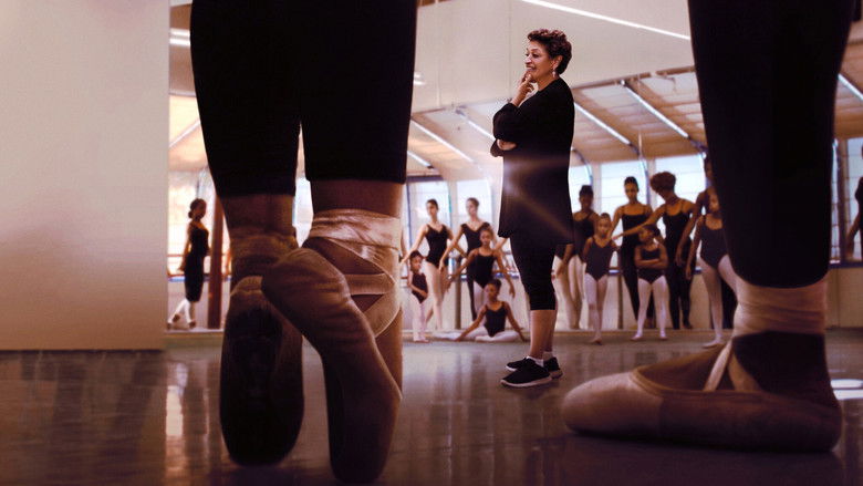 кадр из фильма Современный Щелкунчик