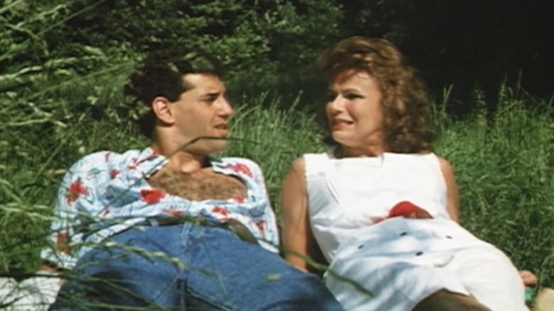 кадр из фильма Car Trouble