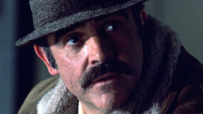 кадр из фильма Оскорбление