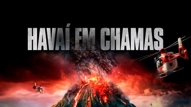 кадр из фильма Super Volcano