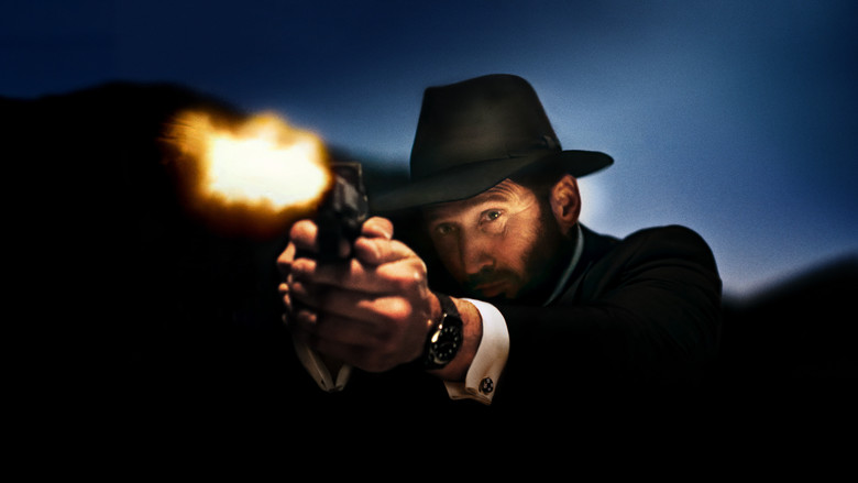 кадр из фильма Guns & Moses