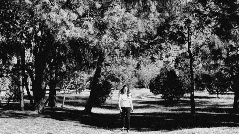 кадр из фильма Cuando llega la oscuridad