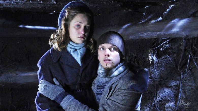 кадр из фильма Зима в военное время