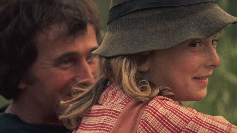 кадр из фильма Olyan mint otthon