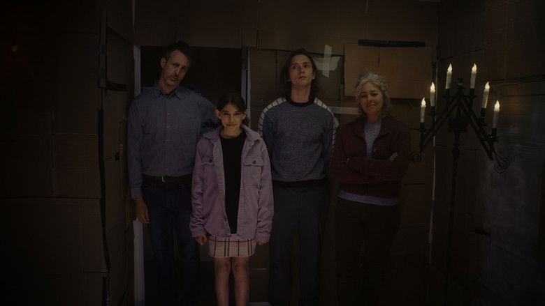 кадр из фильма Room Temperature